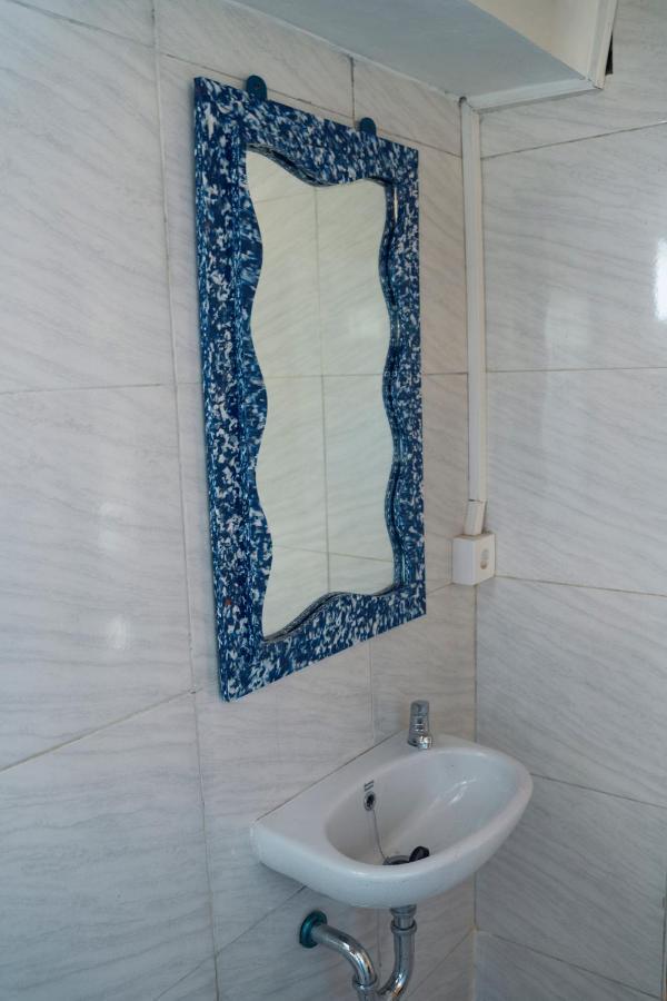 Secret Joglo Lebih Hotel Ngoại thất bức ảnh